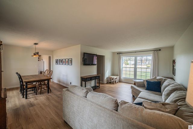 739 New Liberty Church Rd, Kevil, KY 42053