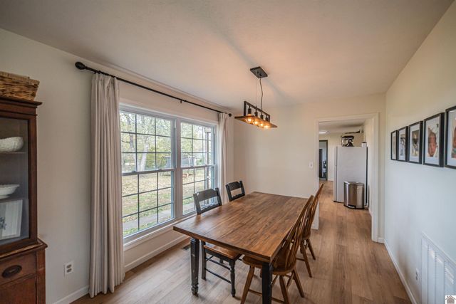 739 New Liberty Church Rd, Kevil, KY 42053