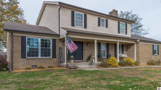 739 New Liberty Church Rd, Kevil, KY 42053