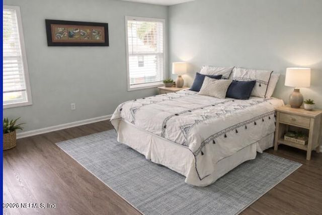 223 SOUTH Street C, Neptune Beach, FL 32266