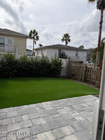 223 SOUTH Street C, Neptune Beach, FL 32266