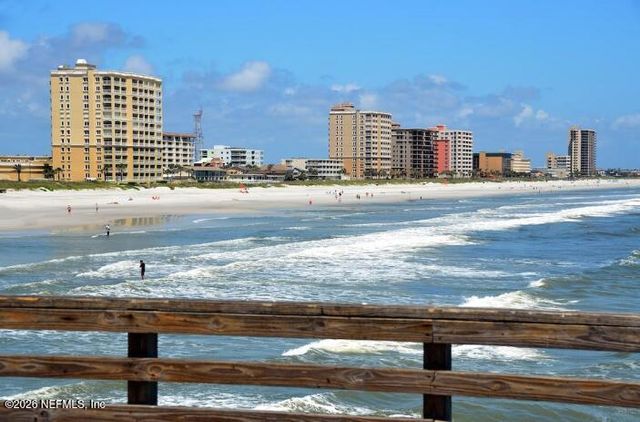 223 SOUTH Street C, Neptune Beach, FL 32266