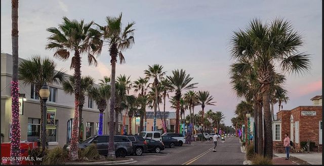 223 SOUTH Street C, Neptune Beach, FL 32266