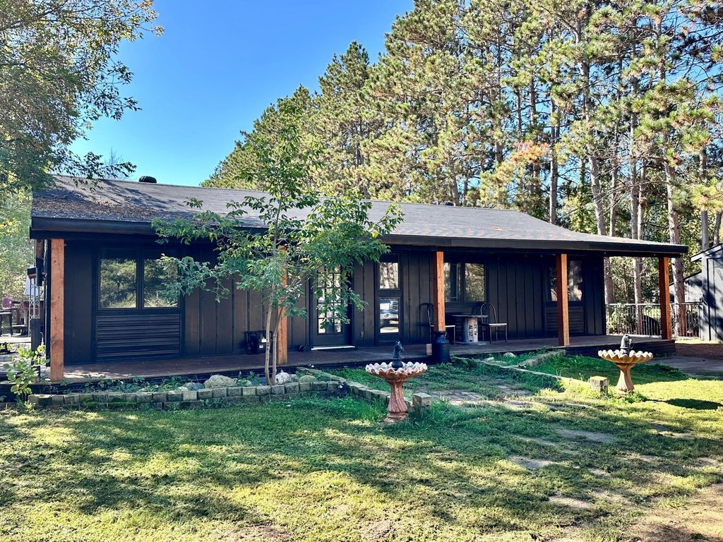 812 8th Street W, Park Rapids, MN 56470