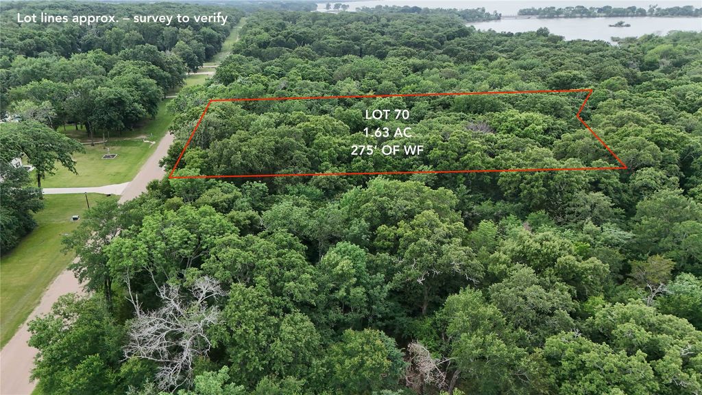 120 Oakmont Drive, Mabank, TX 75147