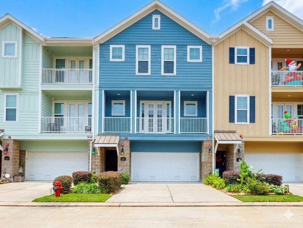 1406 Veranda Mist, League City, TX 77573