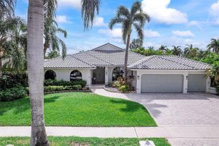 550 NW 110th Avenue, Plantation, FL 33324