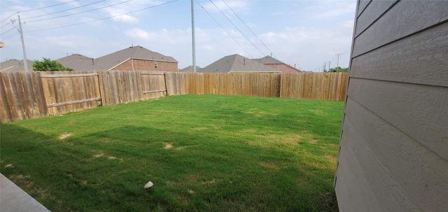 1239 Juniper, Princeton, TX 75407