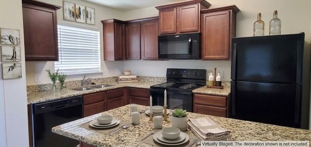 1239 Juniper, Princeton, TX 75407