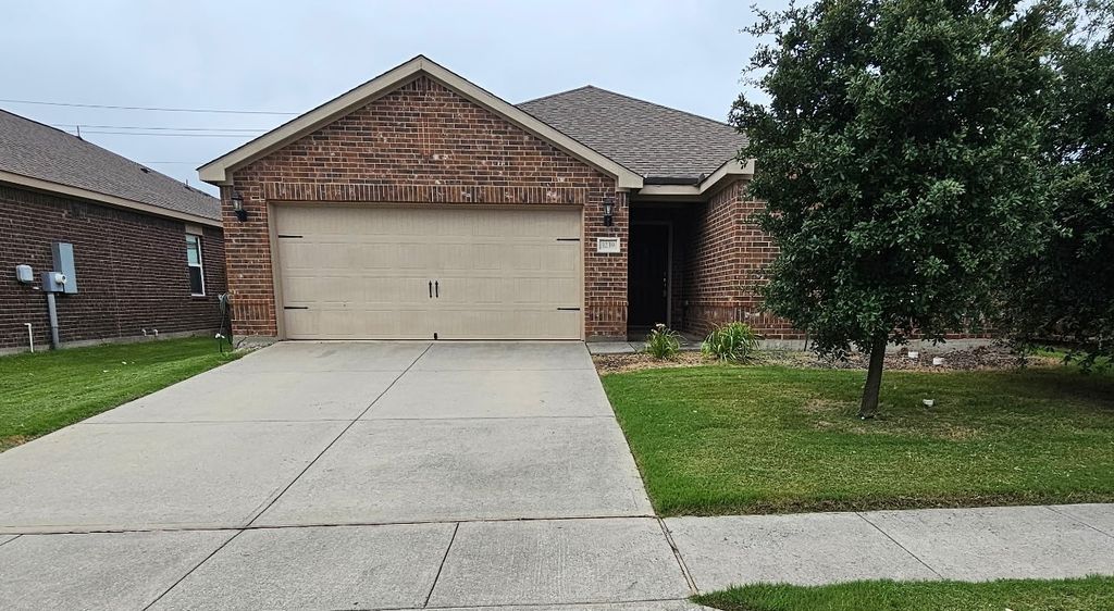 1239 Juniper, Princeton, TX 75407