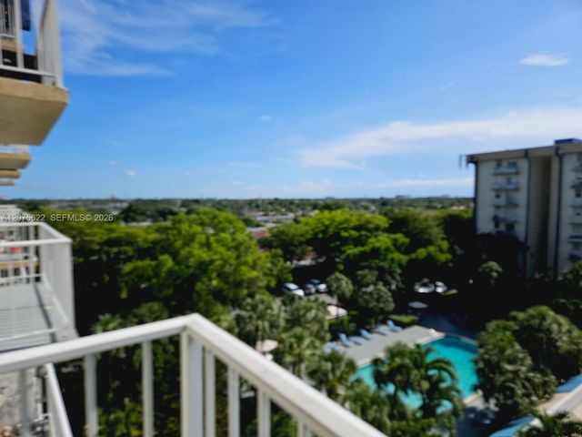 4550 NW 9th Street 709E, Miami, FL 33126