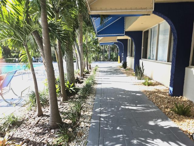 4550 NW 9th Street 709E, Miami, FL 33126