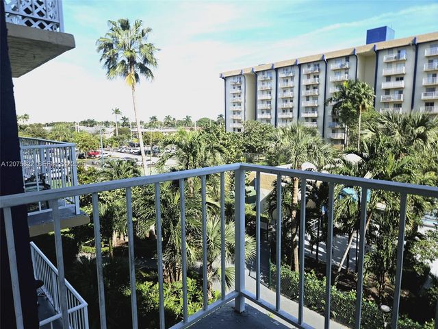 4550 NW 9th Street 709E, Miami, FL 33126