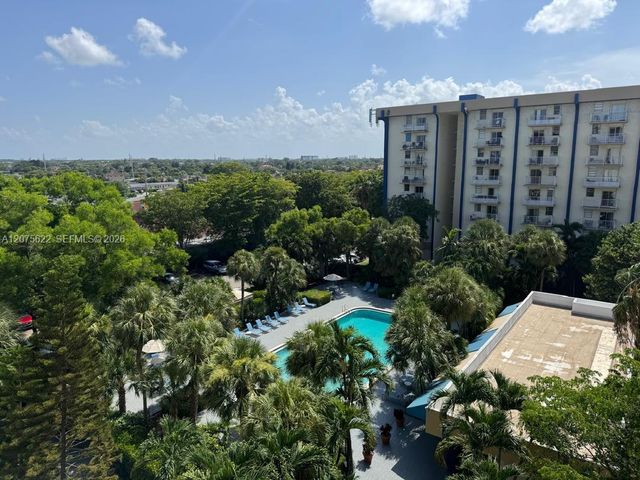 4550 NW 9th Street 709E, Miami, FL 33126
