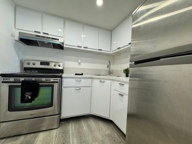 4550 NW 9th Street 709E, Miami, FL 33126