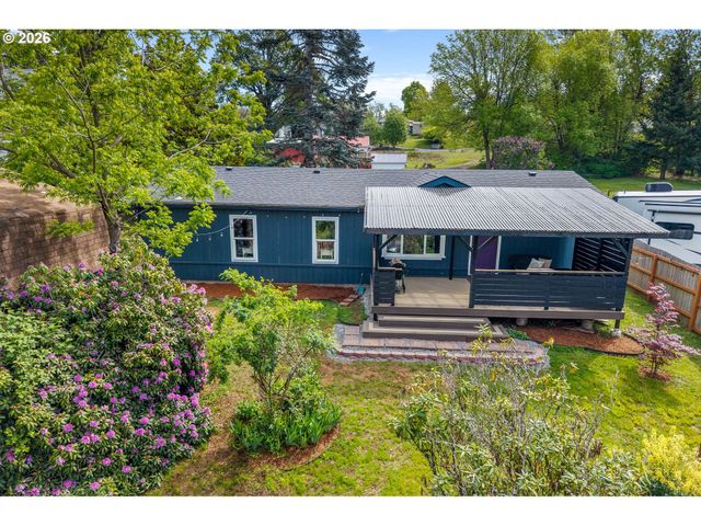 11 SECOND St, Carson, WA 98610
