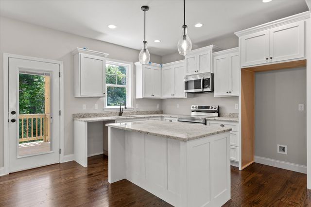 1872 Oakvale Drive, Chattanooga, TN 37421
