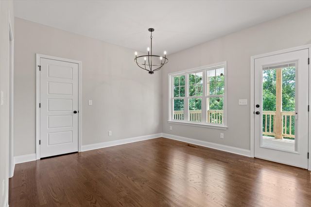 1872 Oakvale Drive, Chattanooga, TN 37421