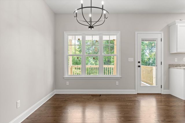 1872 Oakvale Drive, Chattanooga, TN 37421