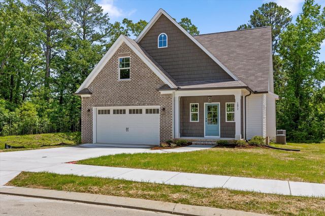 1872 Oakvale Drive, Chattanooga, TN 37421