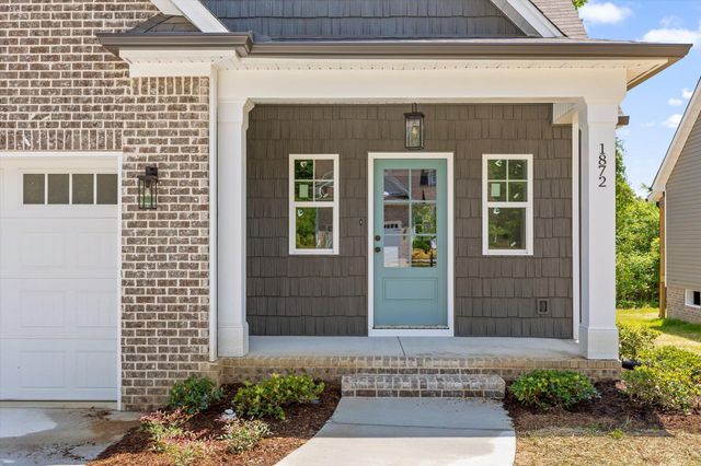 1872 Oakvale Drive, Chattanooga, TN 37421