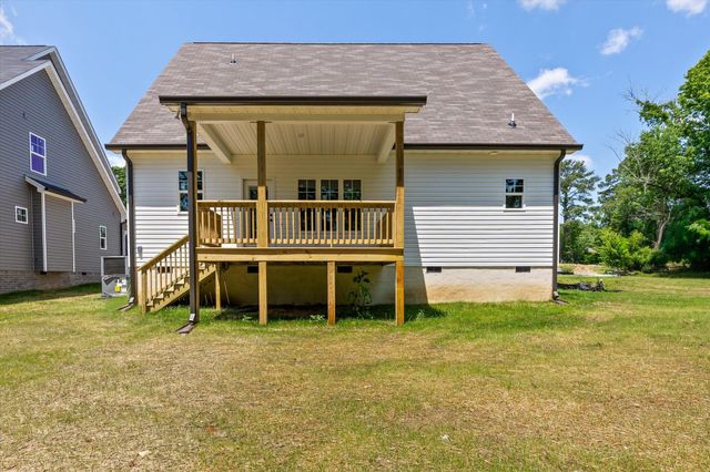1872 Oakvale Drive, Chattanooga, TN 37421