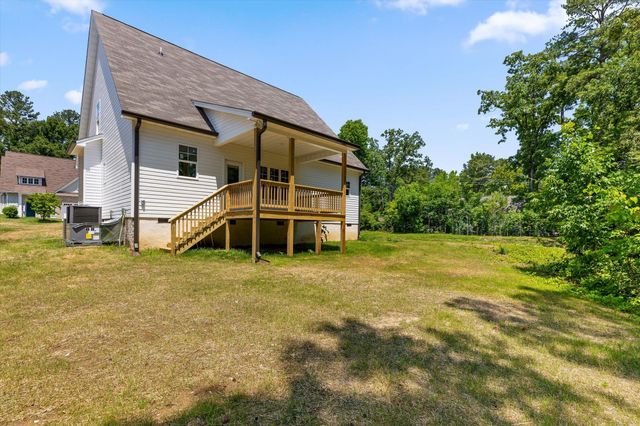 1872 Oakvale Drive, Chattanooga, TN 37421