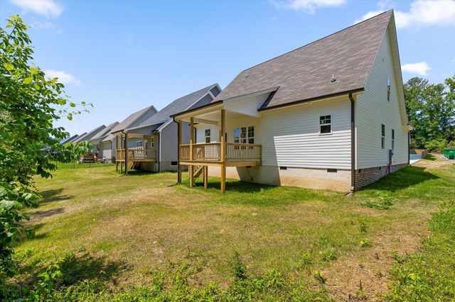 1872 Oakvale Drive, Chattanooga, TN 37421