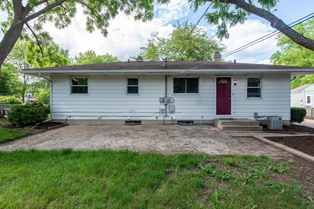 2109 7th Street, Winthrop Harbor, IL 60096