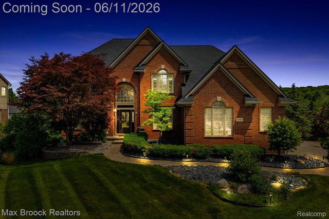 47159 Northumberland Street, Novi, MI 48374