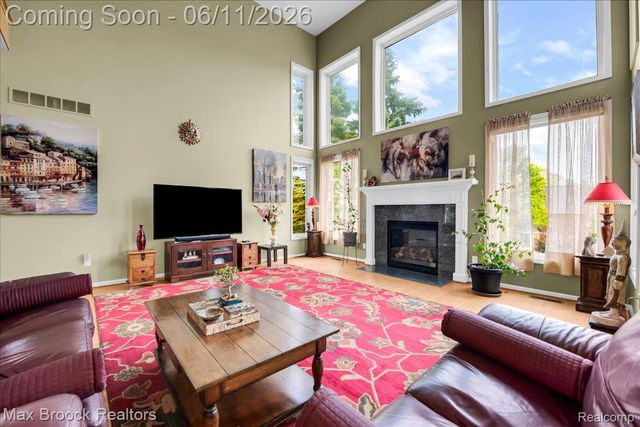 47159 Northumberland Street, Novi, MI 48374