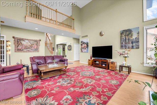 47159 Northumberland Street, Novi, MI 48374
