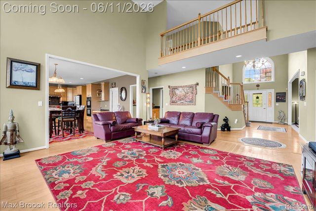 47159 Northumberland Street, Novi, MI 48374