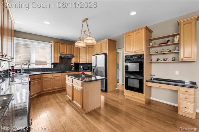 47159 Northumberland Street, Novi, MI 48374