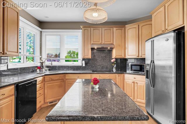47159 Northumberland Street, Novi, MI 48374