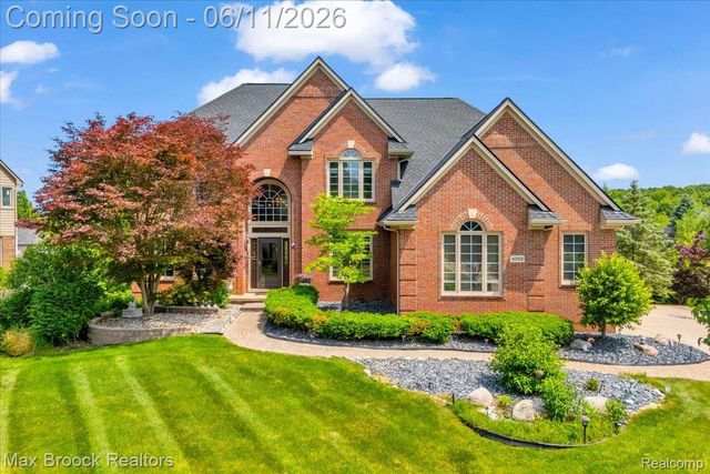 47159 Northumberland Street, Novi, MI 48374