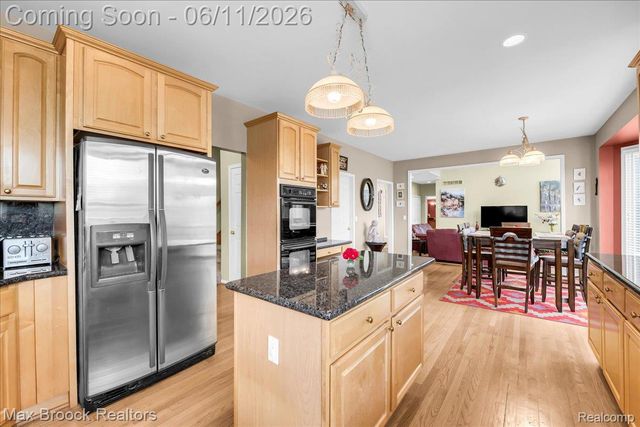 47159 Northumberland Street, Novi, MI 48374