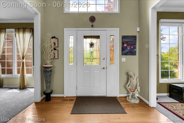47159 Northumberland Street, Novi, MI 48374