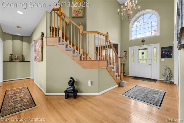 47159 Northumberland Street, Novi, MI 48374