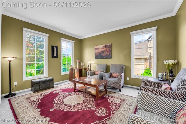 47159 Northumberland Street, Novi, MI 48374