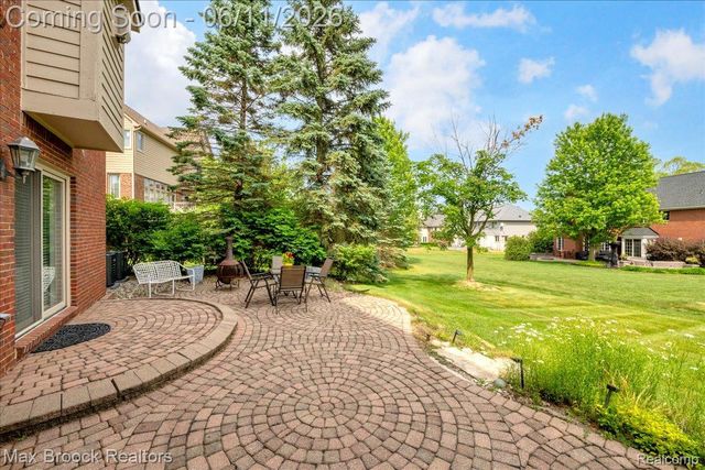 47159 Northumberland Street, Novi, MI 48374
