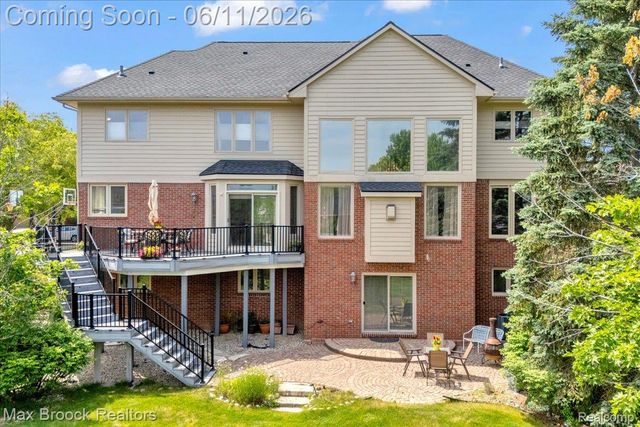 47159 Northumberland Street, Novi, MI 48374