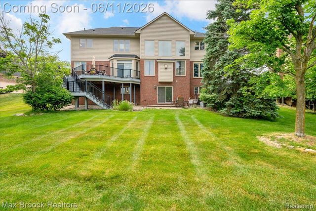 47159 Northumberland Street, Novi, MI 48374