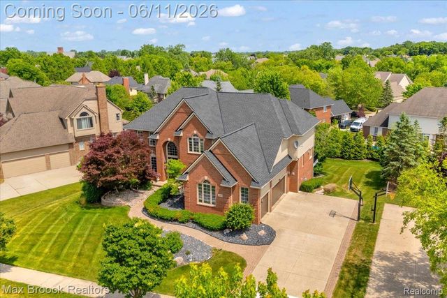 47159 Northumberland Street, Novi, MI 48374