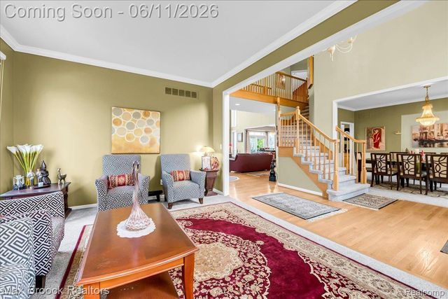 47159 Northumberland Street, Novi, MI 48374