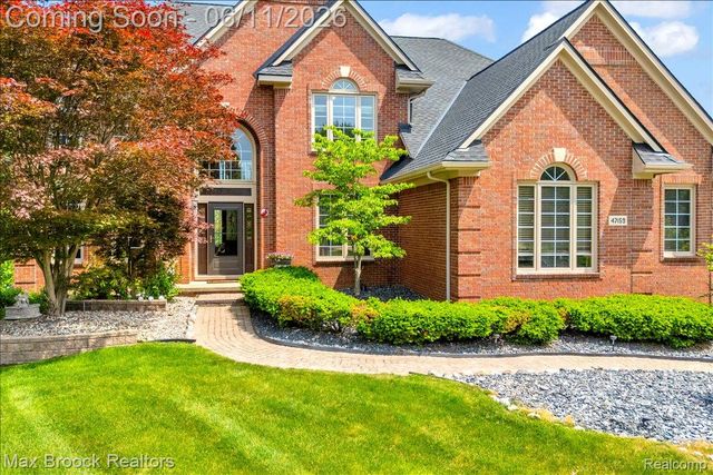 47159 Northumberland Street, Novi, MI 48374