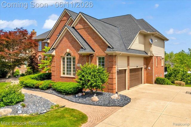 47159 Northumberland Street, Novi, MI 48374