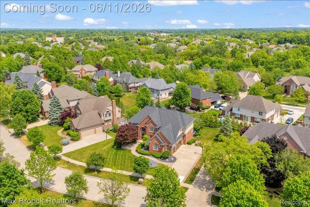 47159 Northumberland Street, Novi, MI 48374