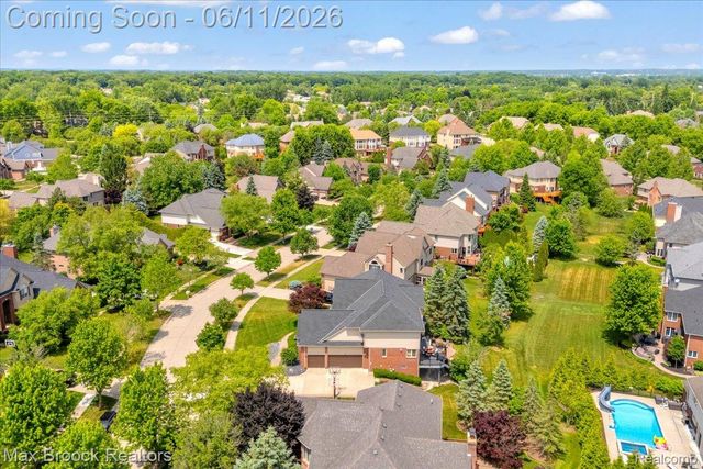 47159 Northumberland Street, Novi, MI 48374