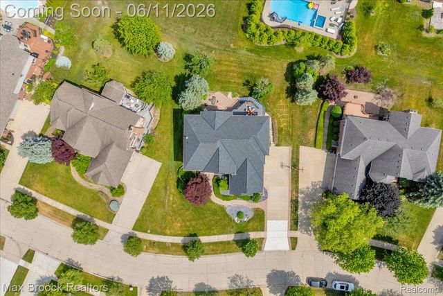 47159 Northumberland Street, Novi, MI 48374